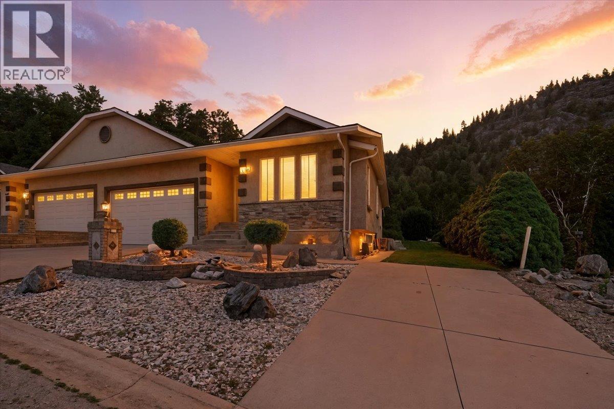 7761 Devito Drive, Trail, British Columbia  V1R 4W2 - Photo 75 - 10361993