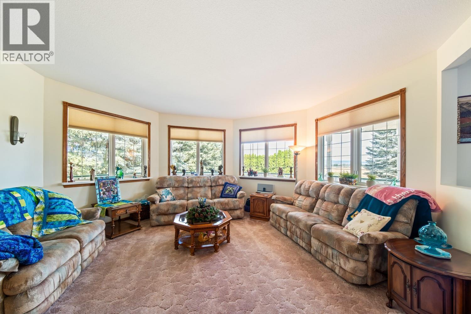 135 Pleasant Valley Cross Road, Armstrong, British Columbia  V4Y 0W1 - Photo 14 - 10362198