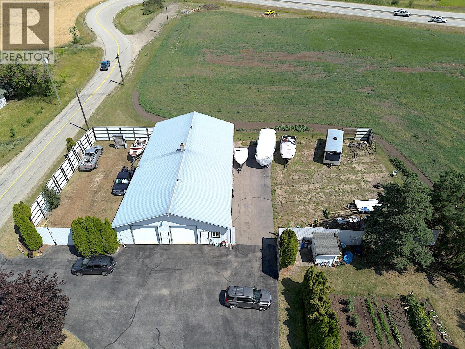 135 Pleasant Valley Cross Road, Armstrong, British Columbia  V4Y 0W1 - Photo 40 - 10362198