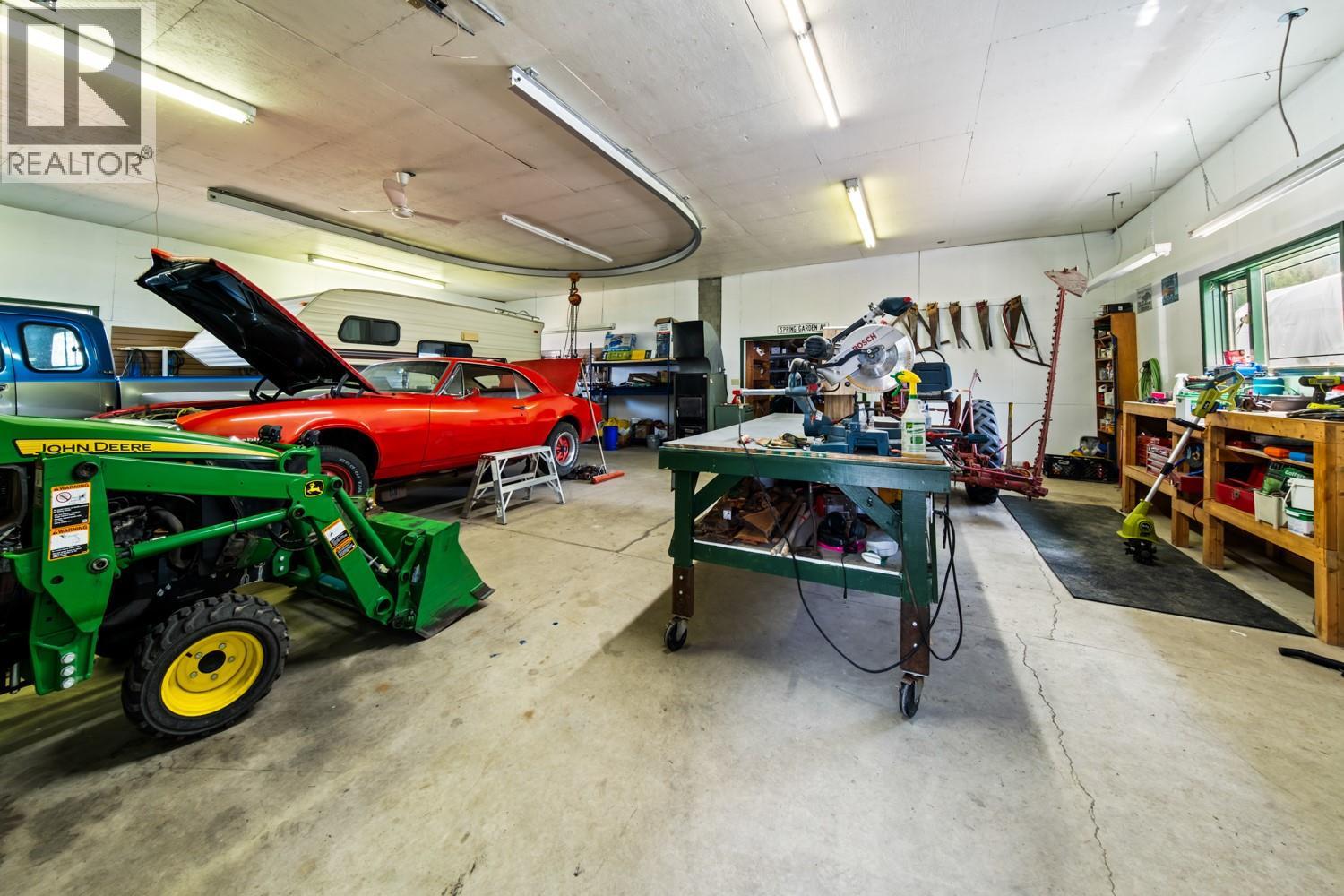 135 Pleasant Valley Cross Road, Armstrong, British Columbia  V4Y 0W1 - Photo 42 - 10362198