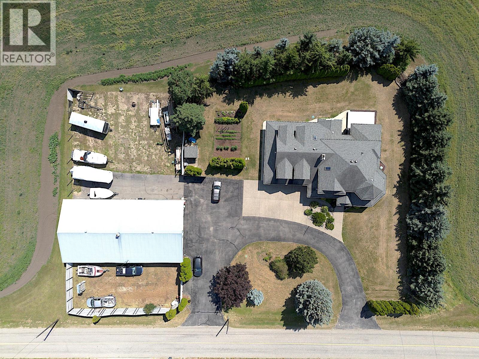 135 Pleasant Valley Cross Road, Armstrong, British Columbia  V4Y 0W1 - Photo 51 - 10362198