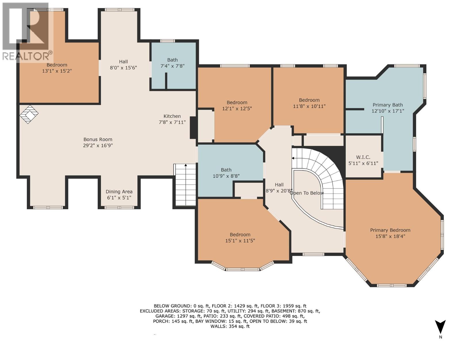 135 Pleasant Valley Cross Road, Armstrong, British Columbia  V4Y 0W1 - Photo 53 - 10362198