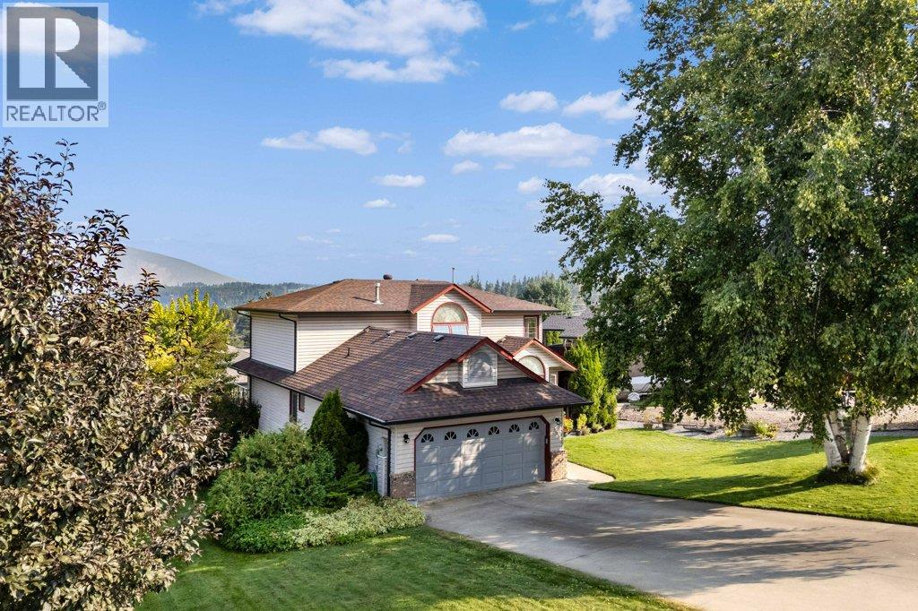 2121 3 Avenue Se, Salmon Arm, British Columbia  V1E 1K1 - Photo 84 - 10361440