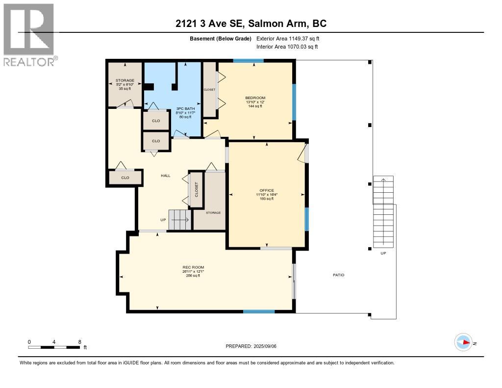 2121 3 Avenue Se, Salmon Arm, British Columbia  V1E 1K1 - Photo 98 - 10361440