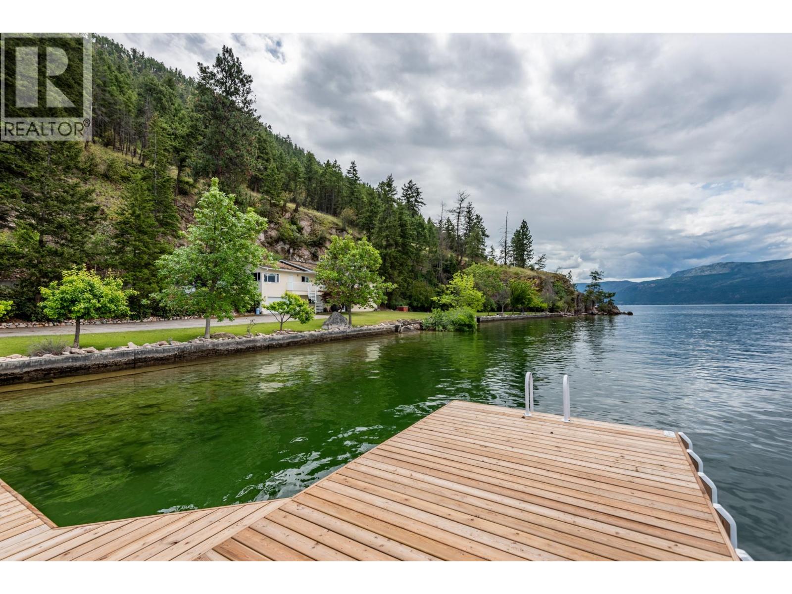 9990 Eastside Road Unit# 13, Vernon, British Columbia  V1H 1V1 - Photo 2 - 10362270