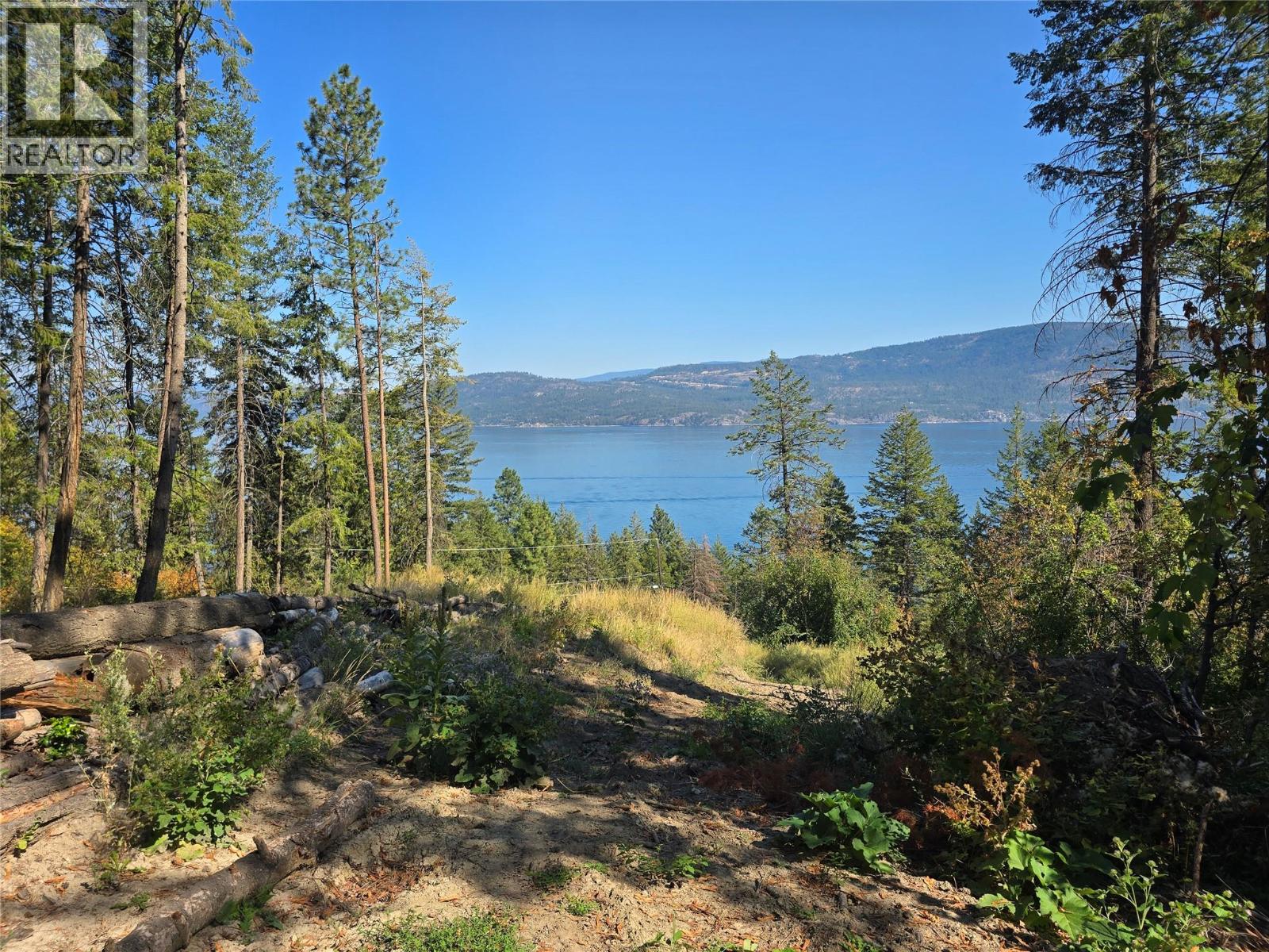 9444 Hodges Road, Vernon, British Columbia  V1H 2C4 - Photo 2 - 10361475