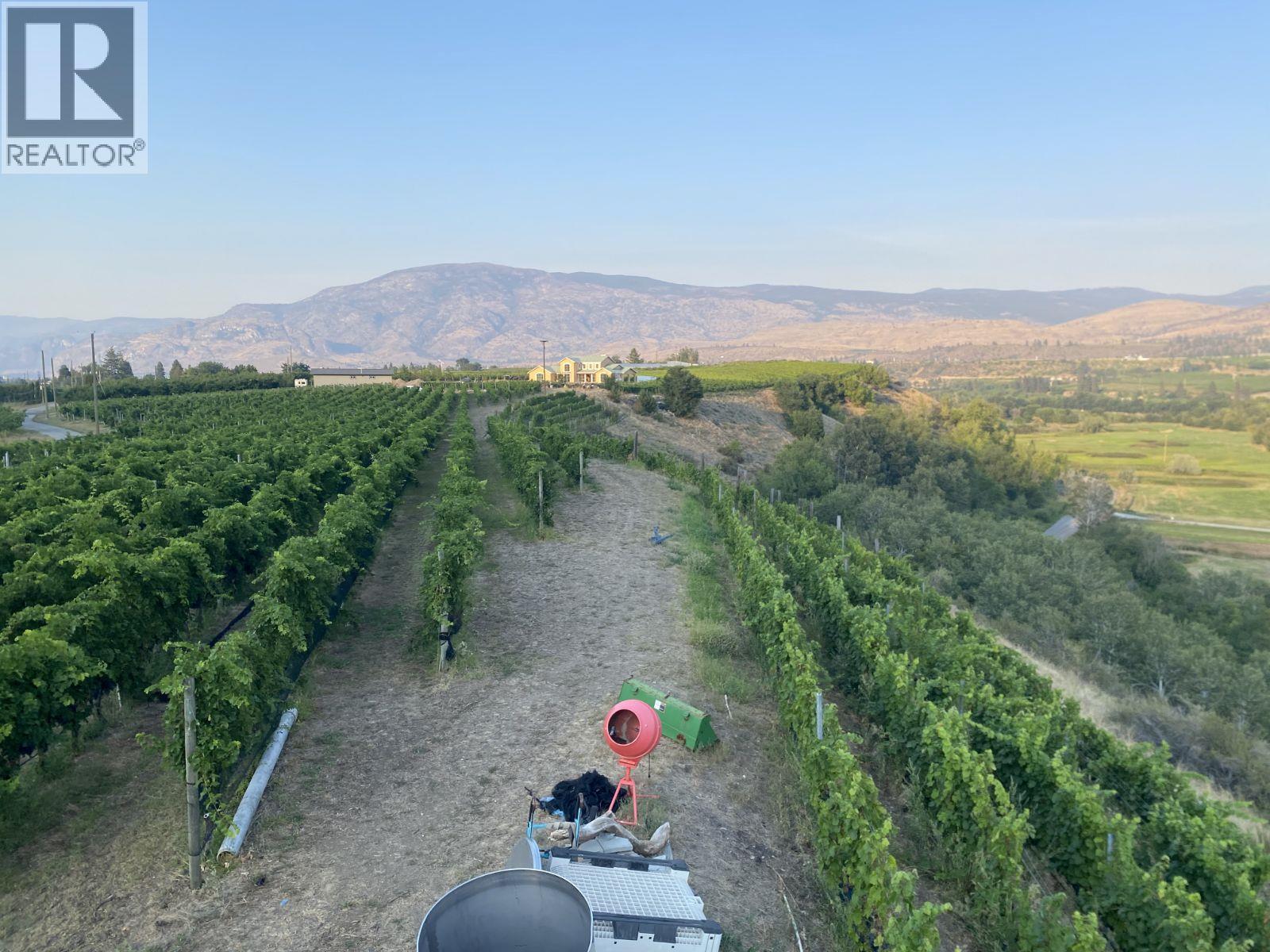 5403 Snowbrush Street, Oliver, British Columbia  V0H 1T9 - Photo 3 - 10361043