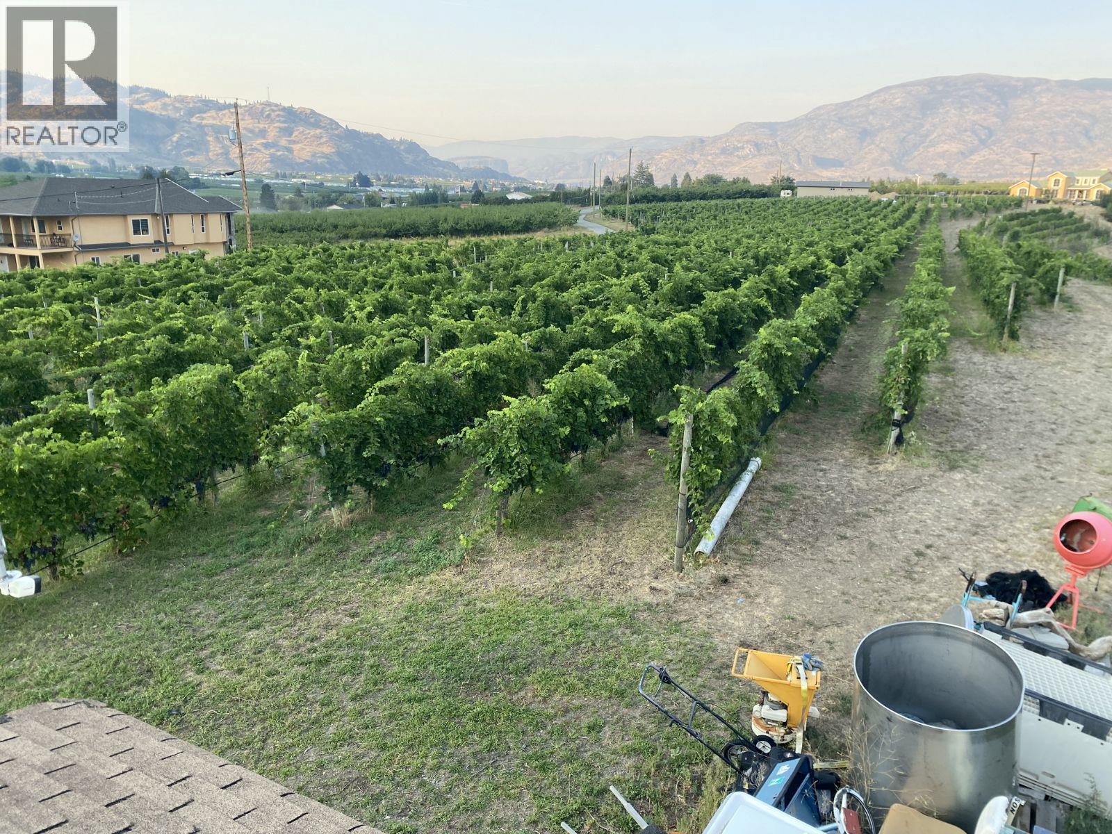 5403 Snowbrush Street, Oliver, British Columbia  V0H 1T9 - Photo 6 - 10361043