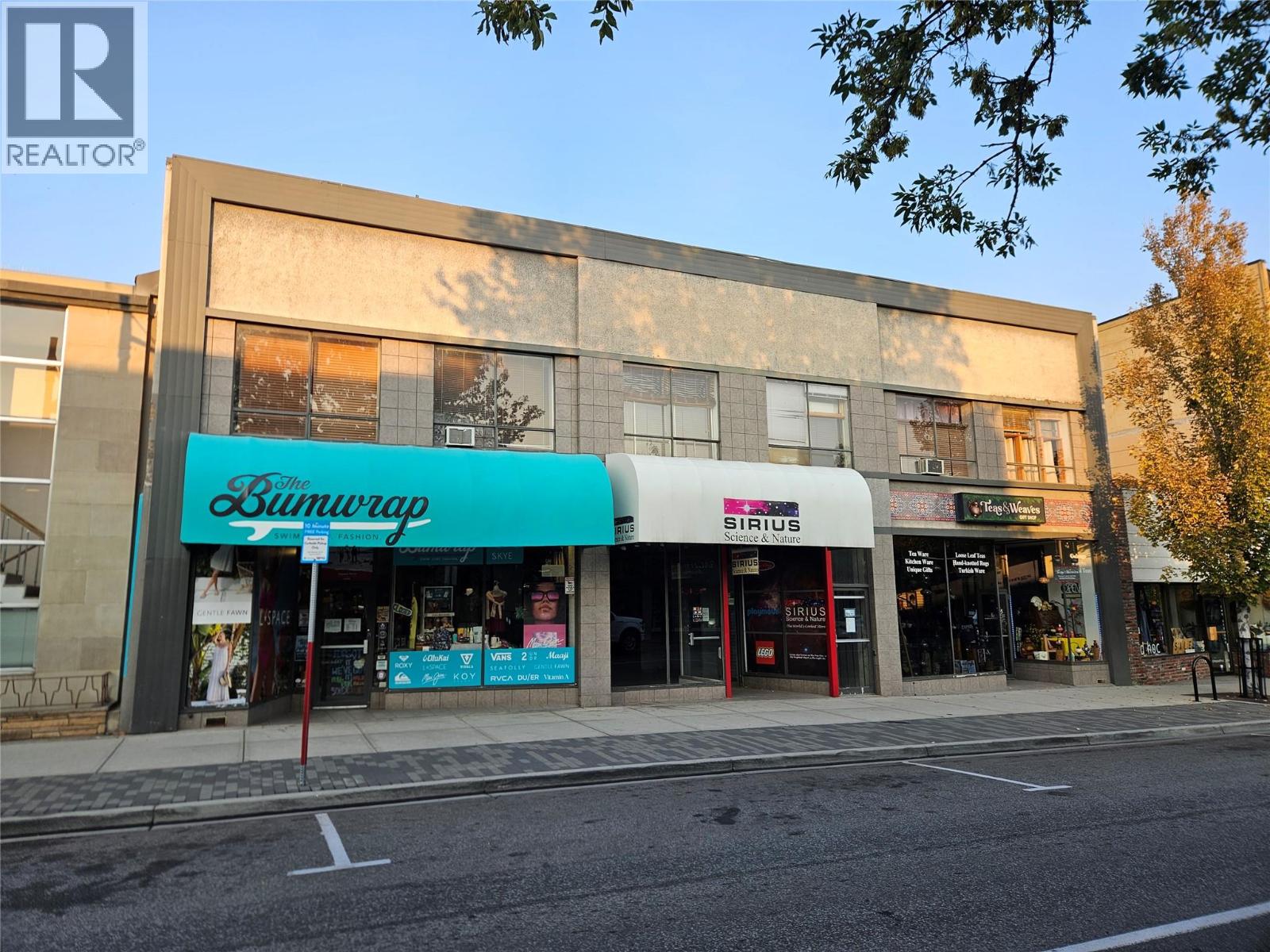 277 Main Street, Penticton, British Columbia  V2A 5B1 - Photo 1 - 10362294