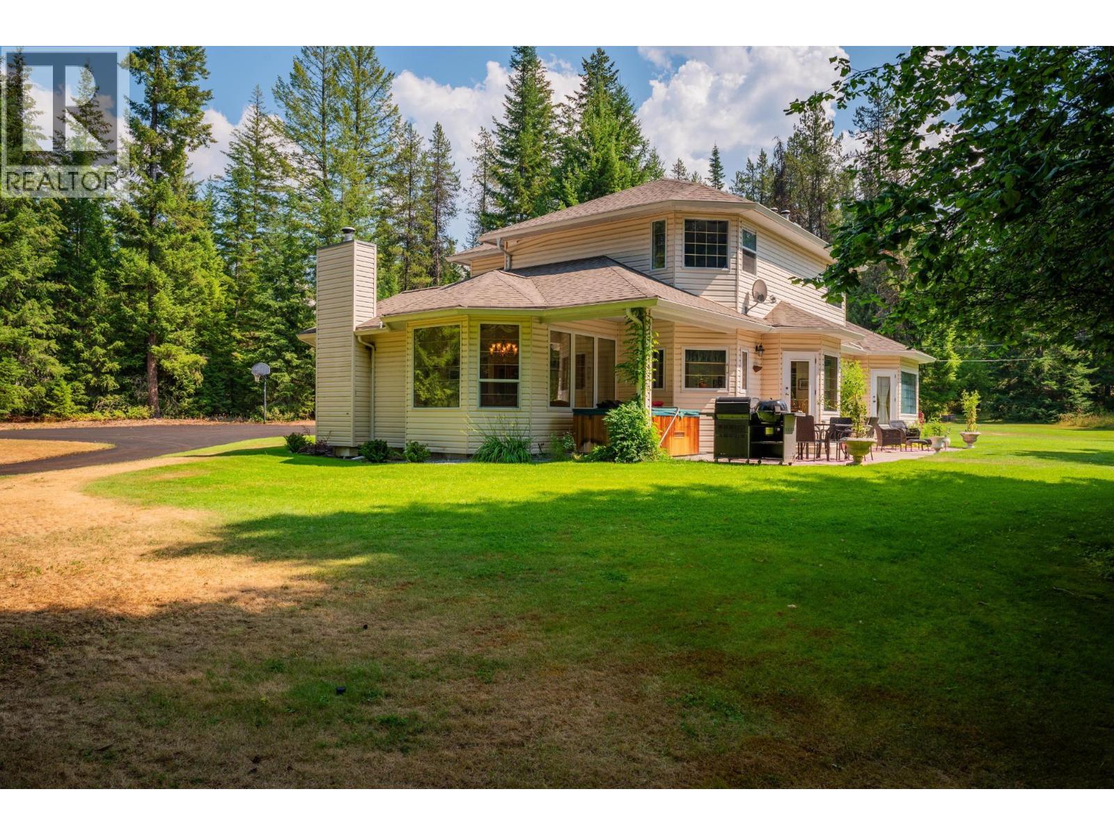 2718 Osachoff Road, South Slocan, British Columbia  V1N 2C0 - Photo 11 - 10362357