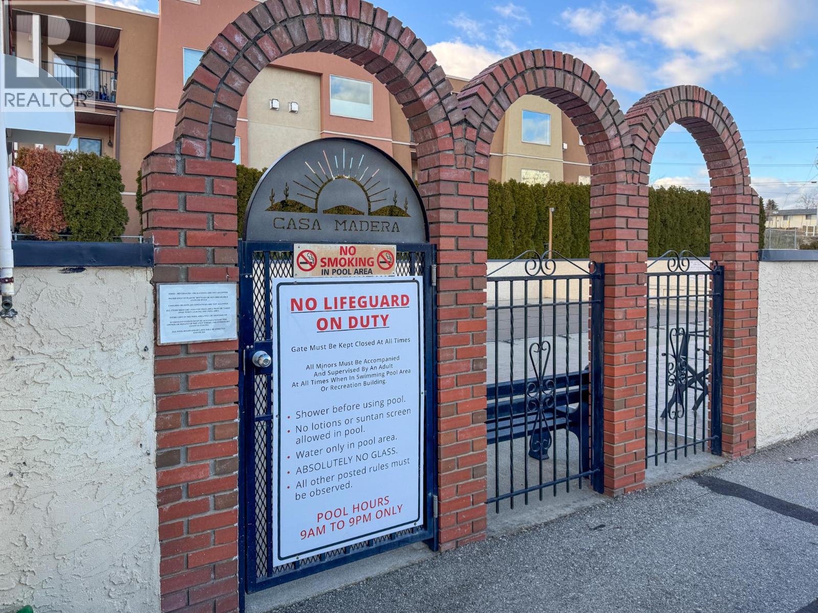 9107 62nd Avenue Unit# 24, Osoyoos, British Columbia  V0H 1V0 - Photo 17 - 10362314