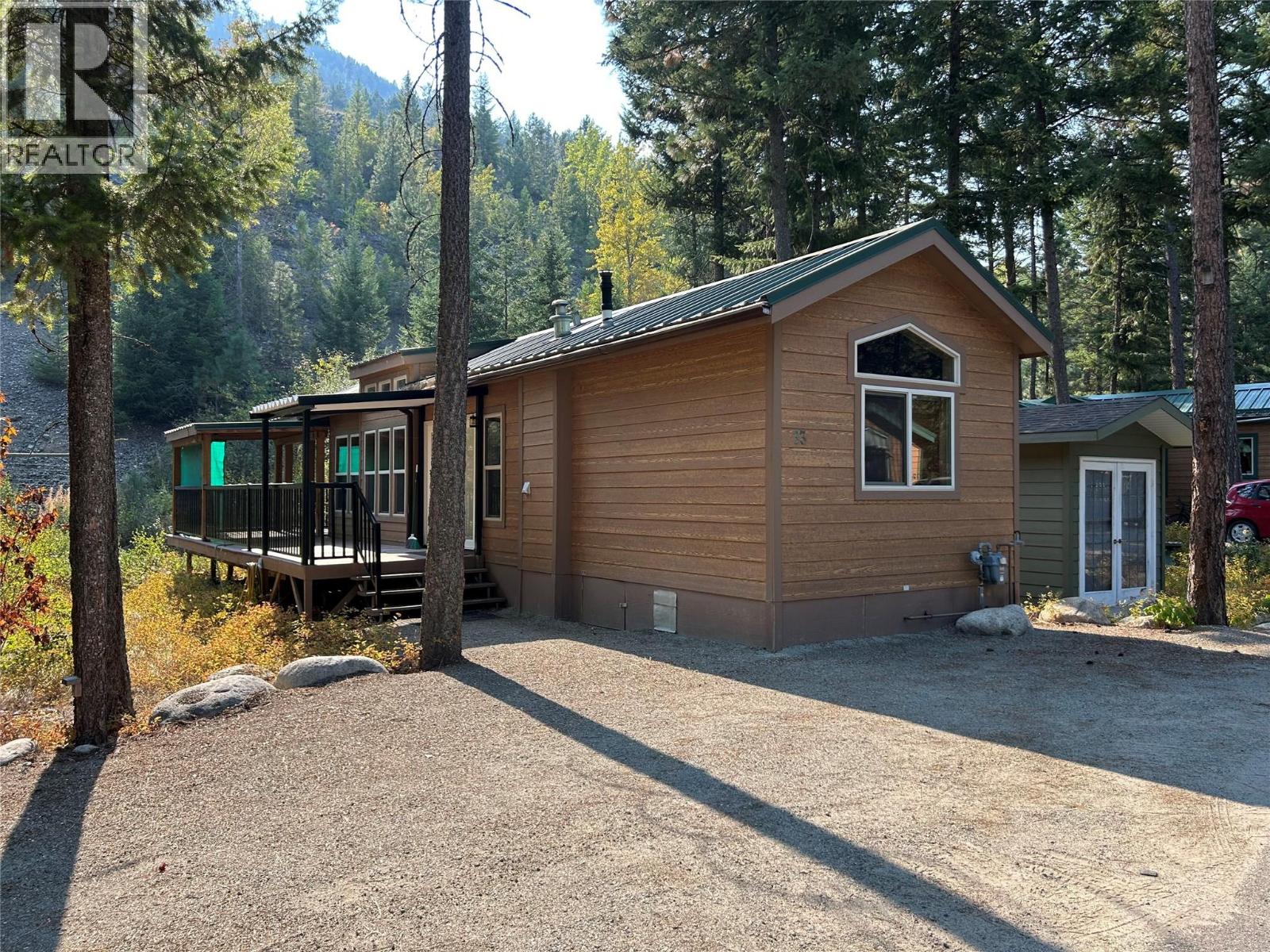 4835 Paradise Valley Drive Unit# 33, Peachland, British Columbia  V0H 1X3 - Photo 1 - 10361705
