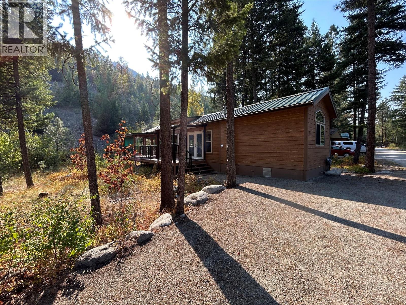 4835 Paradise Valley Drive Unit# 33, Peachland, British Columbia  V0H 1X3 - Photo 24 - 10361705