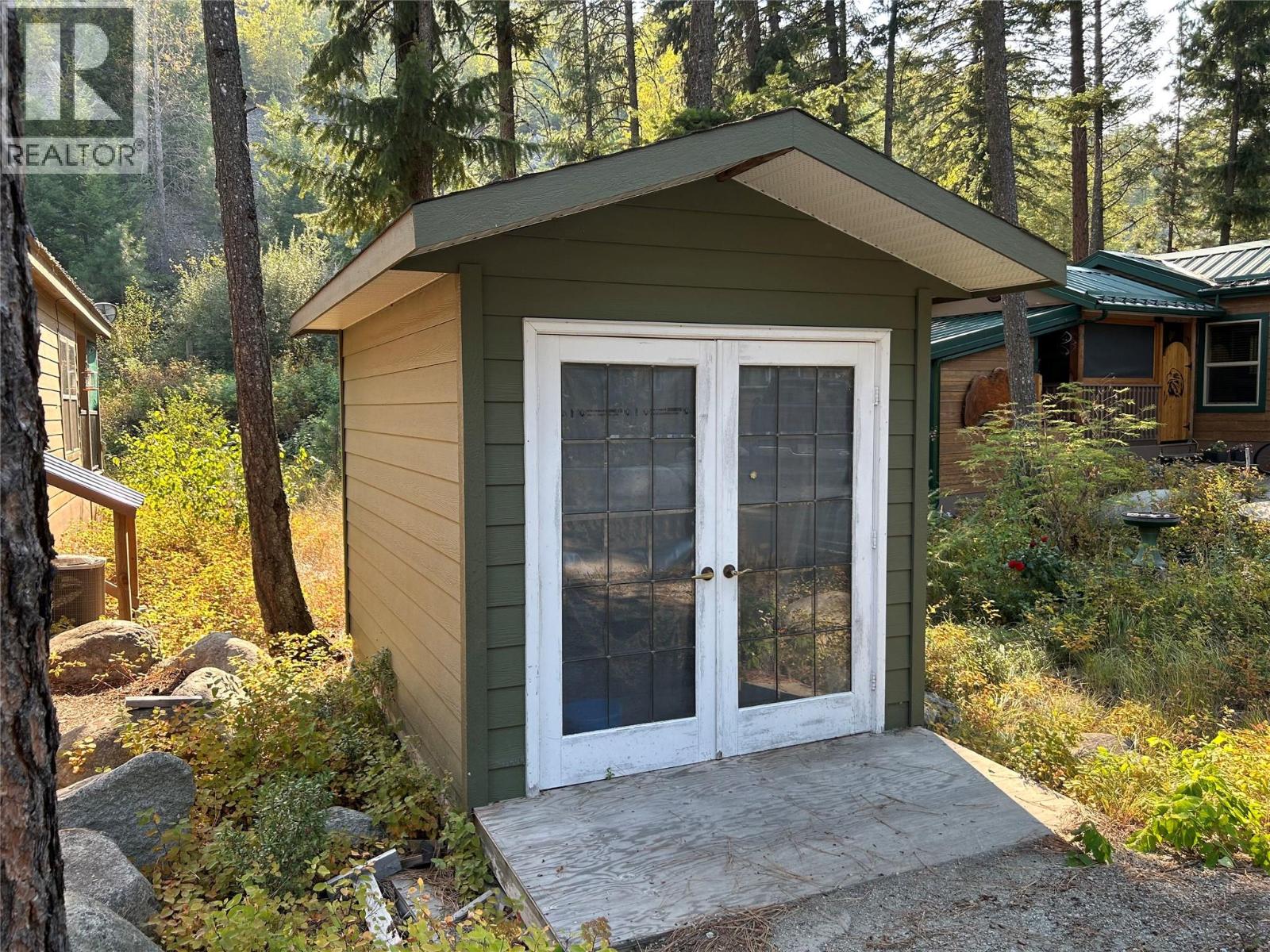 4835 Paradise Valley Drive Unit# 33, Peachland, British Columbia  V0H 1X3 - Photo 27 - 10361705