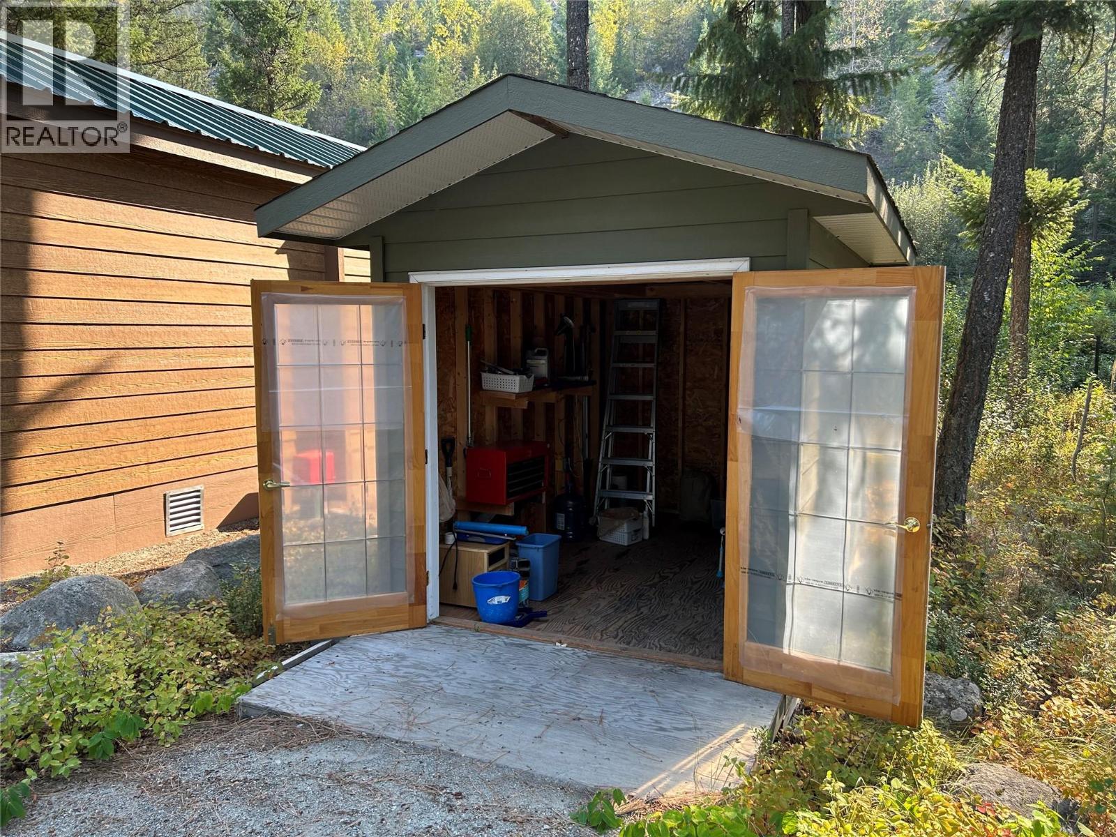 4835 Paradise Valley Drive Unit# 33, Peachland, British Columbia  V0H 1X3 - Photo 28 - 10361705