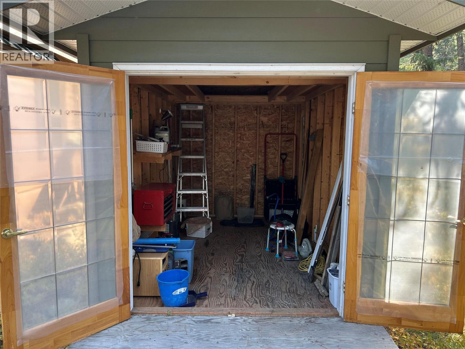 4835 Paradise Valley Drive Unit# 33, Peachland, British Columbia  V0H 1X3 - Photo 29 - 10361705