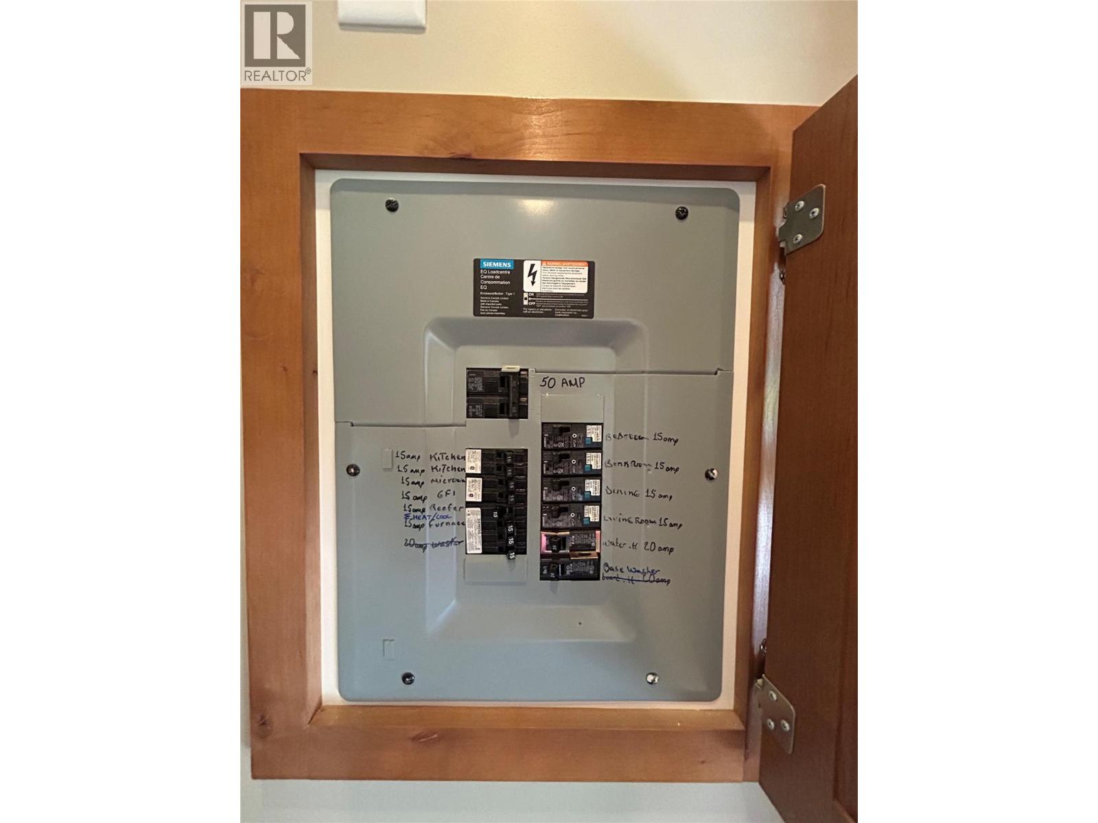 4835 Paradise Valley Drive Unit# 33, Peachland, British Columbia  V0H 1X3 - Photo 31 - 10361705