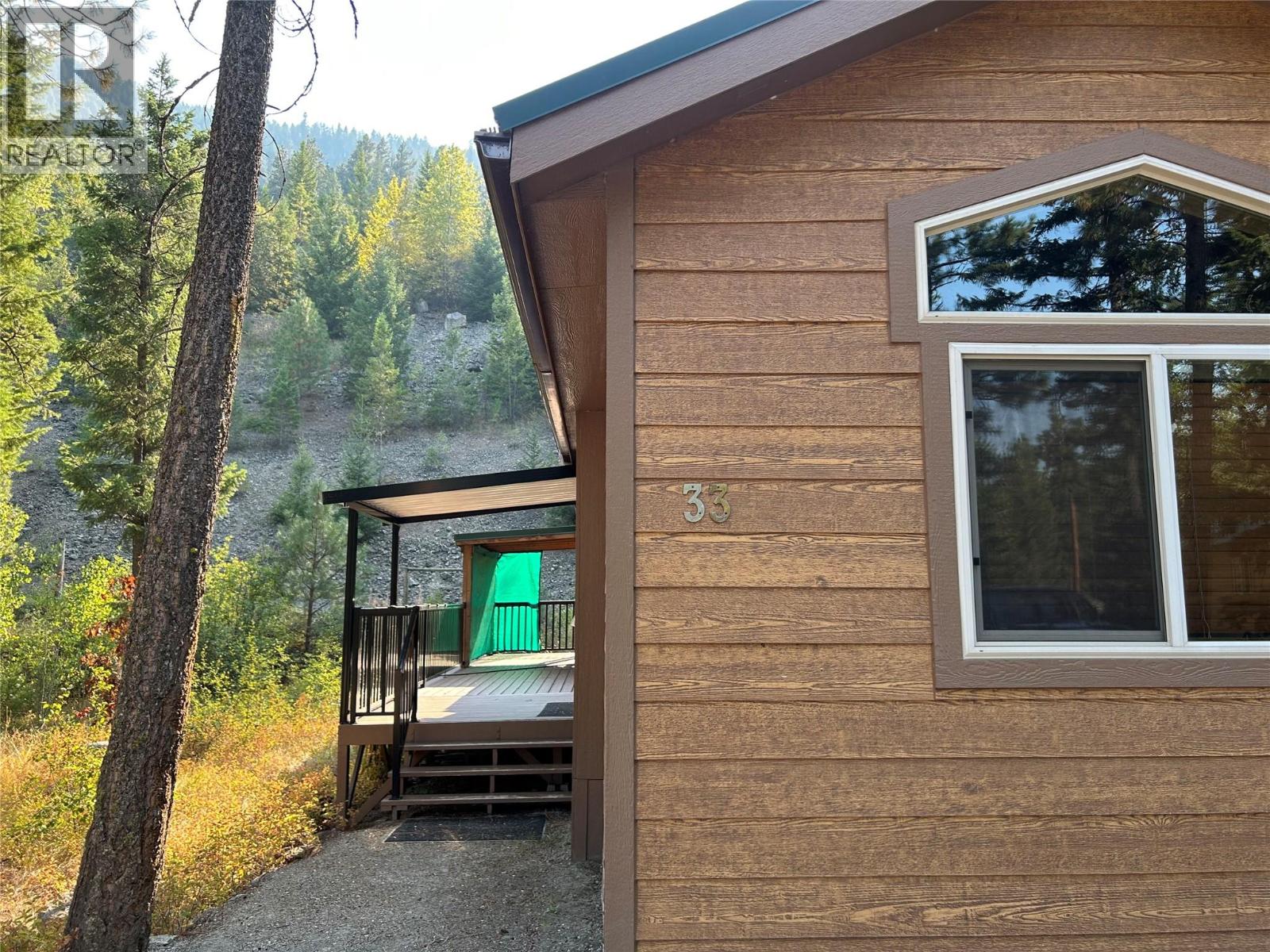 4835 Paradise Valley Drive Unit# 33, Peachland, British Columbia  V0H 1X3 - Photo 33 - 10361705