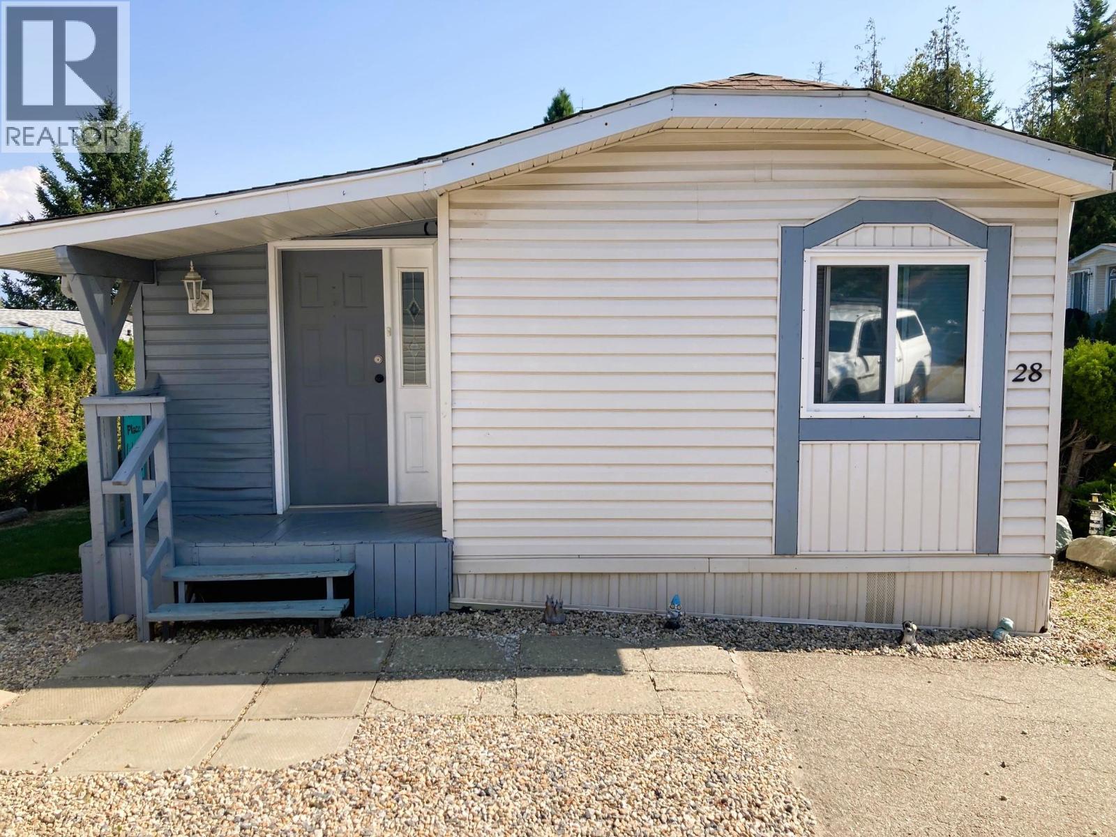 1420 Trans Canada Highway Unit# 28, Sorrento, British Columbia  V0E 2W2 - Photo 2 - 10362398