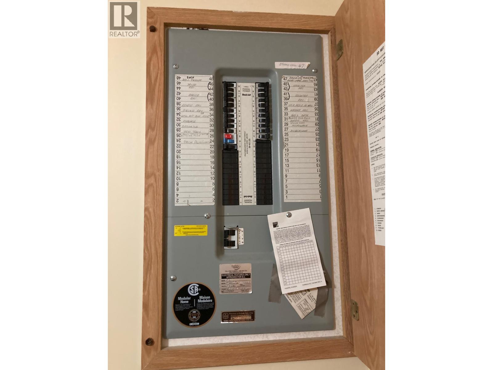 1420 Trans Canada Highway Unit# 28, Sorrento, British Columbia  V0E 2W2 - Photo 21 - 10362398