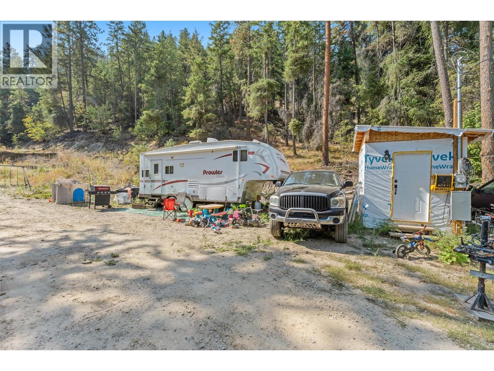 28996 Garnet Valley Road, Summerland, British Columbia  V0H 1Z5 - Photo 4 - 10362351