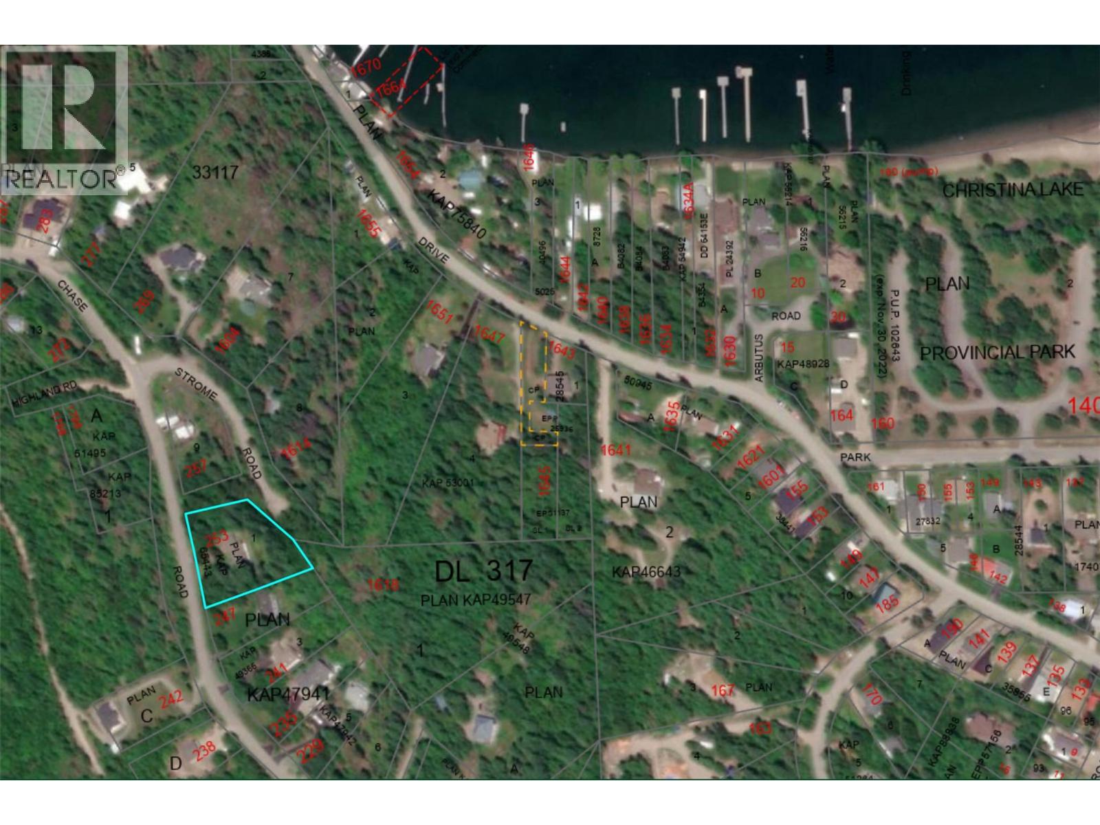 253 Chase Road, Christina Lake, British Columbia  V0H 1E0 - Photo 57 - 10362201