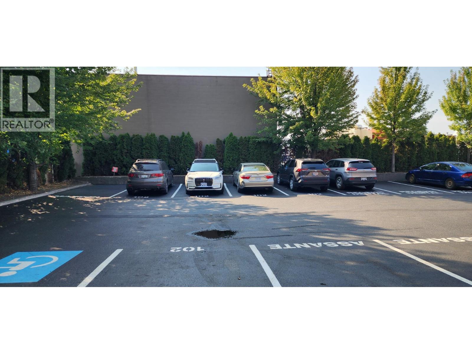 2500 53 Avenue Unit# 102, Vernon, British Columbia  V1T 8H9 - Photo 12 - 10362514