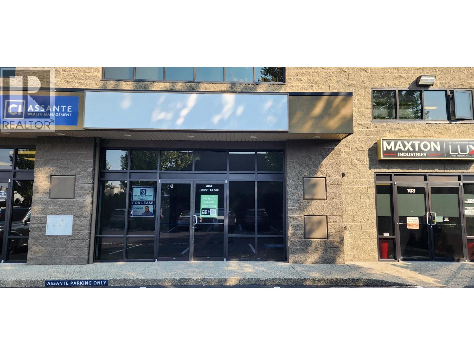 2500 53 Avenue Unit# 102, Vernon, British Columbia  V1T 8H9 - Photo 2 - 10362514