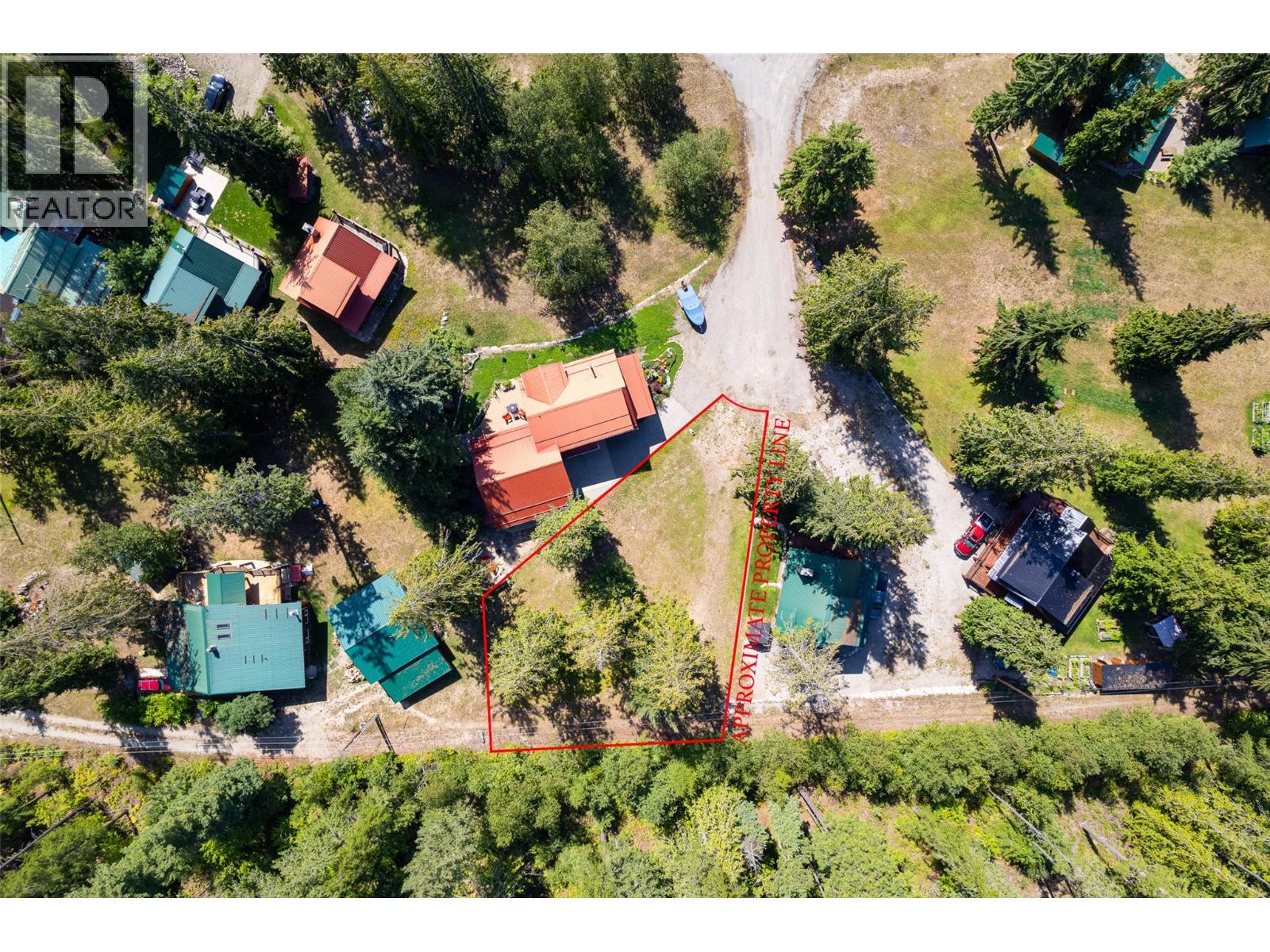 14304 Maia Lane, Gray Creek, British Columbia  V0B 1S0 - Photo 4 - 10362557