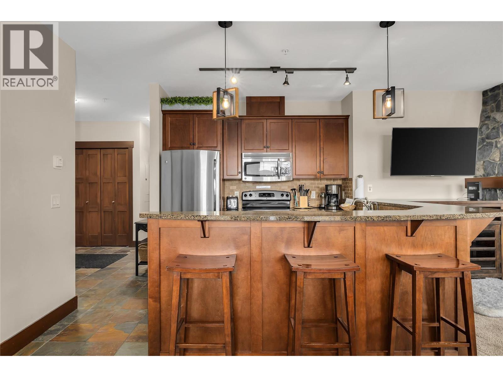 375 Raven Ridge Road Unit# 301, Big White, British Columbia  V1P 1P3 - Photo 3 - 10362621