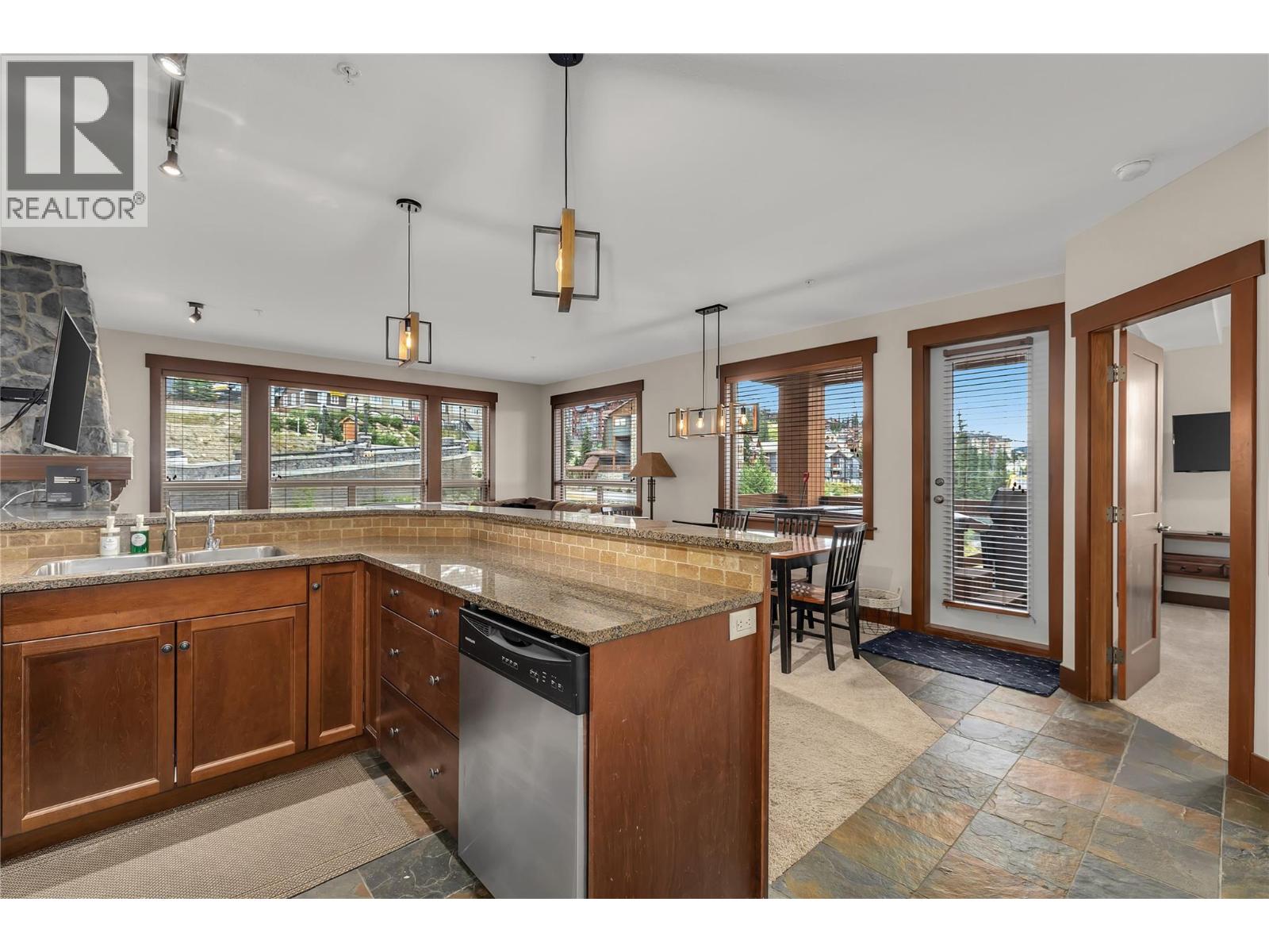 375 Raven Ridge Road Unit# 301, Big White, British Columbia  V1P 1P3 - Photo 4 - 10362621