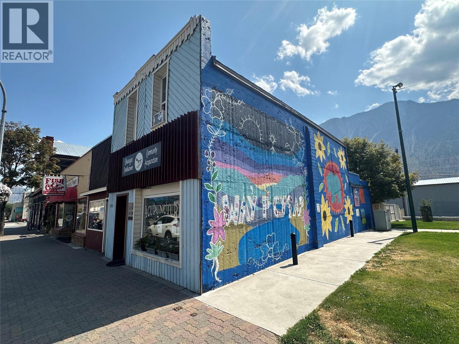 623 7th Avenue, Keremeos, British Columbia  V0X 1N0 - Photo 41 - 10362456