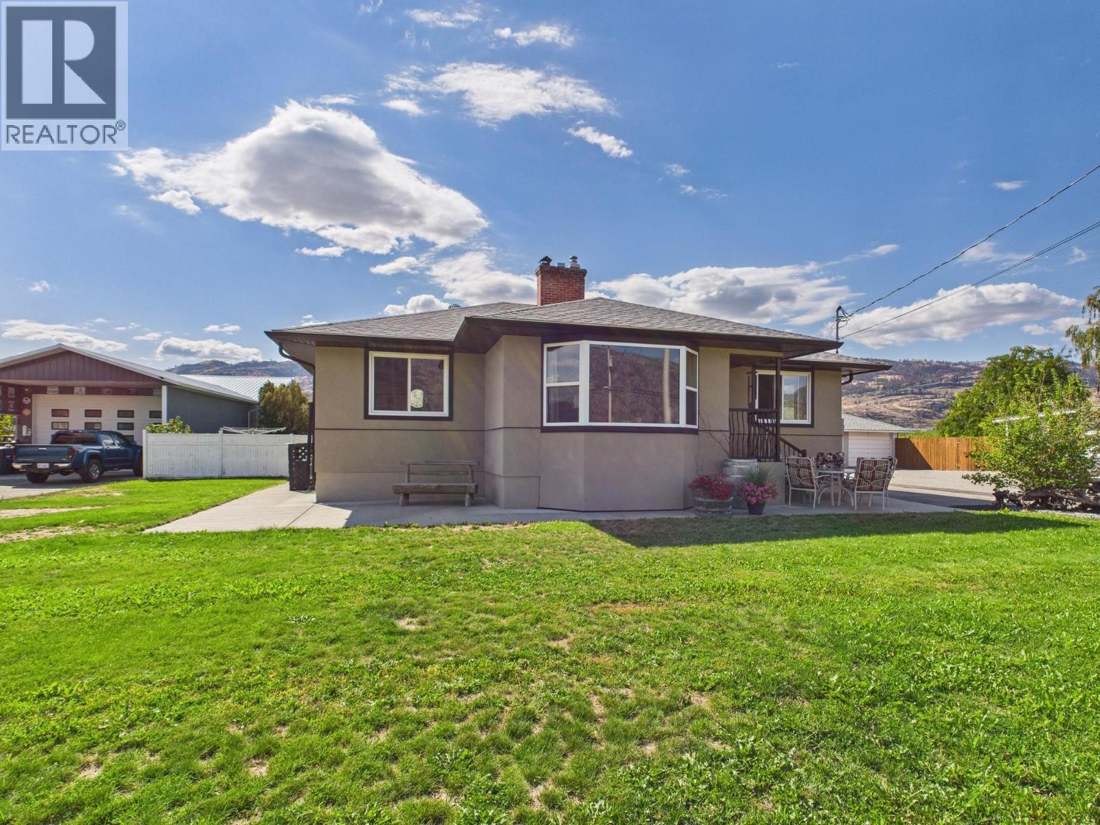 9806 Highway 97, Osoyoos, British Columbia  V0H 1V2 - Photo 1 - 10362544