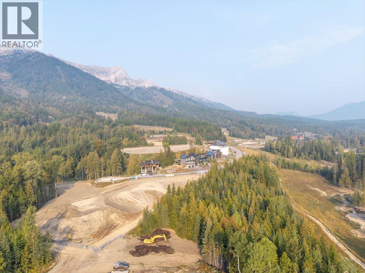Lot 14 Timberlanding Estates, Fernie, British Columbia  V0B 1M6 - Photo 13 - 10362615