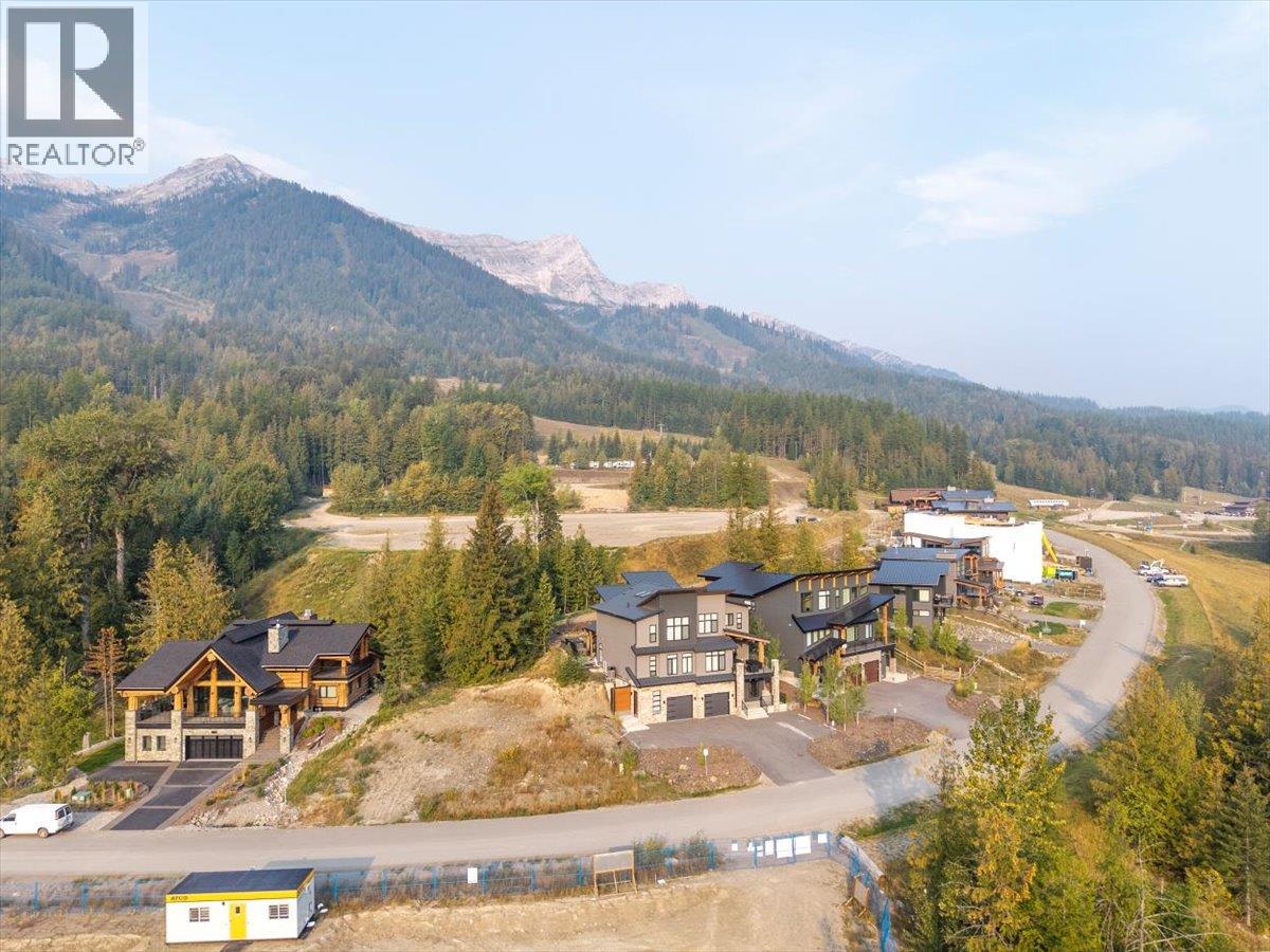 Lot 14 Timberlanding Estates, Fernie, British Columbia  V0B 1M6 - Photo 14 - 10362615