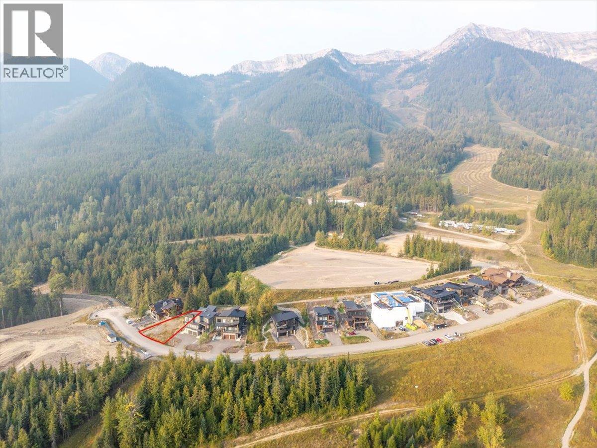 Lot 14 Timberlanding Estates, Fernie, British Columbia  V0B 1M6 - Photo 17 - 10362615