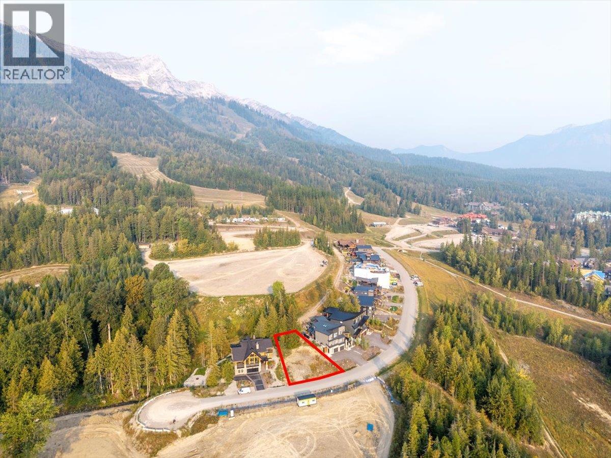 Lot 14 Timberlanding Estates, Fernie, British Columbia  V0B 1M6 - Photo 2 - 10362615
