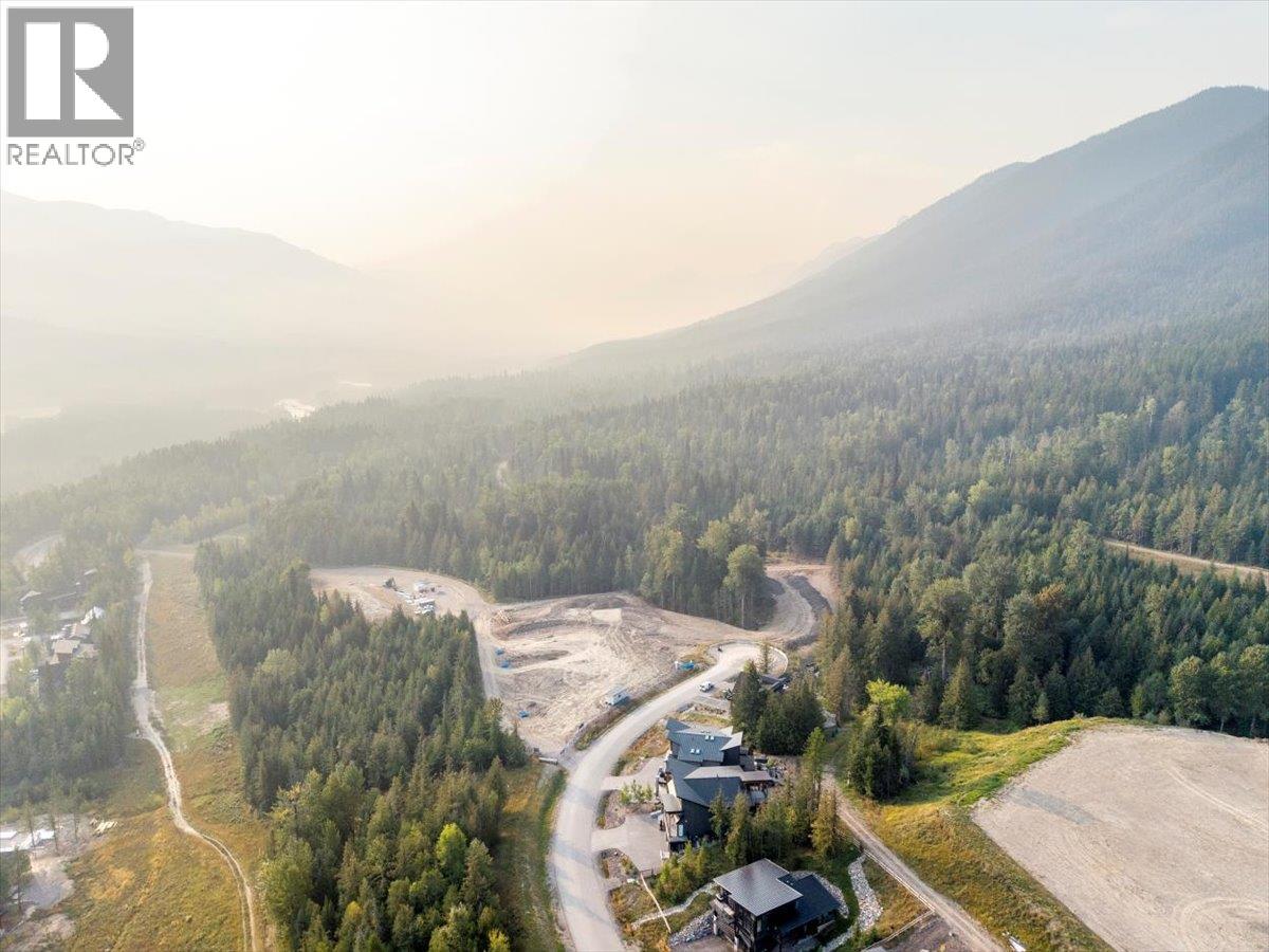 Lot 14 Timberlanding Estates, Fernie, British Columbia  V0B 1M6 - Photo 4 - 10362615