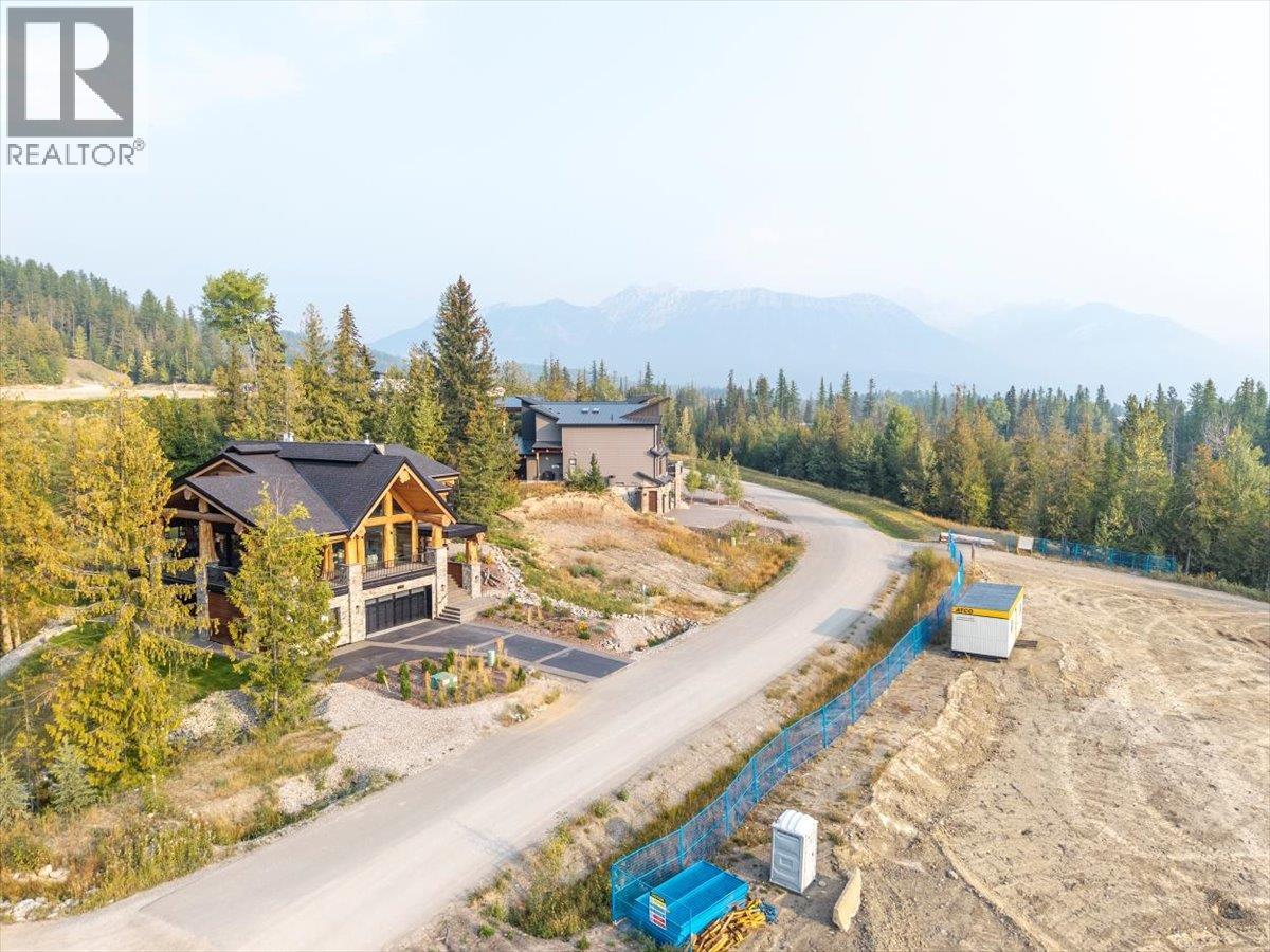 Lot 14 Timberlanding Estates, Fernie, British Columbia  V0B 1M6 - Photo 7 - 10362615