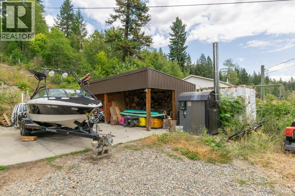 2481 Squilax-Anglemont Road Unit# 46, Lee Creek, British Columbia  V0E 1M4 - Photo 42 - 10362667