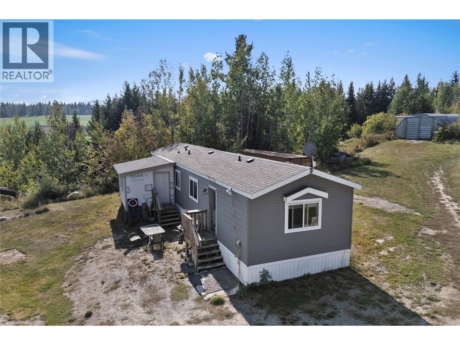 3700 50 Street, Salmon Arm, British Columbia  V1E 3A9 - Photo 11 - 10362447