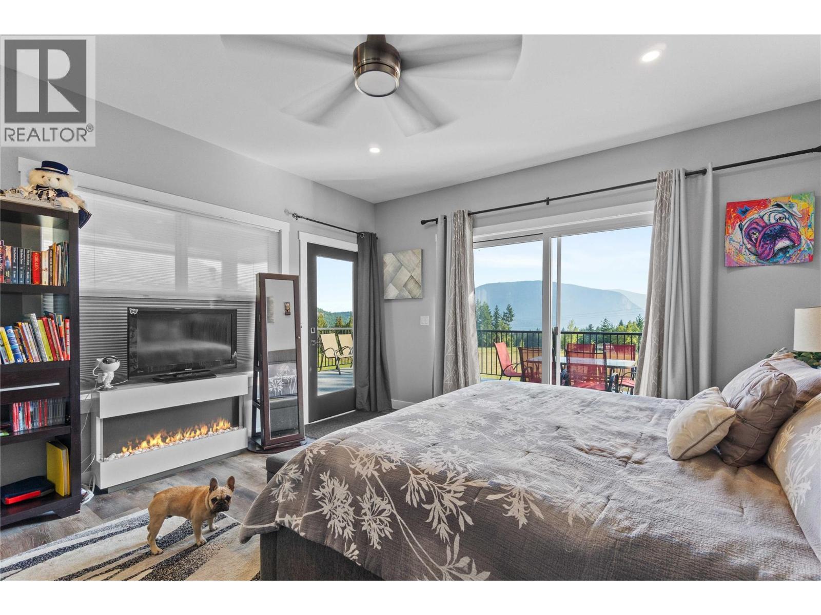 3700 50 Street, Salmon Arm, British Columbia  V1E 3A9 - Photo 29 - 10362447