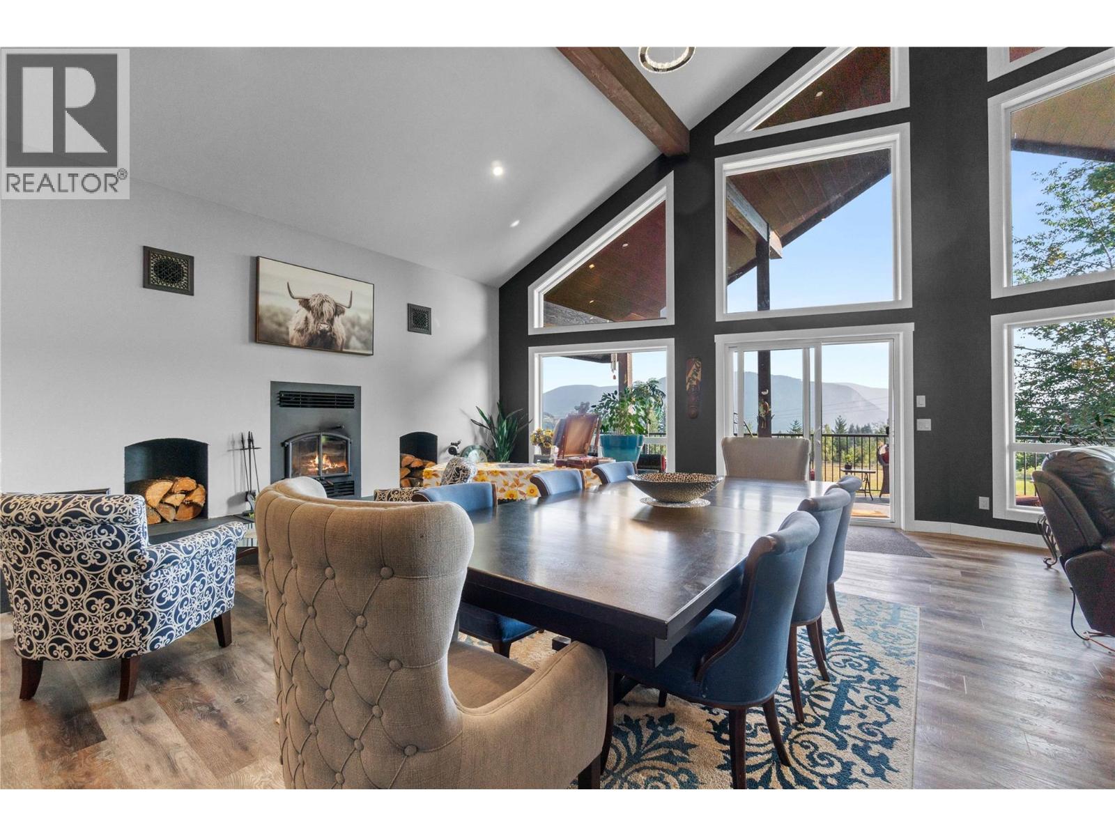 3700 50 Street, Salmon Arm, British Columbia  V1E 3A9 - Photo 42 - 10362447