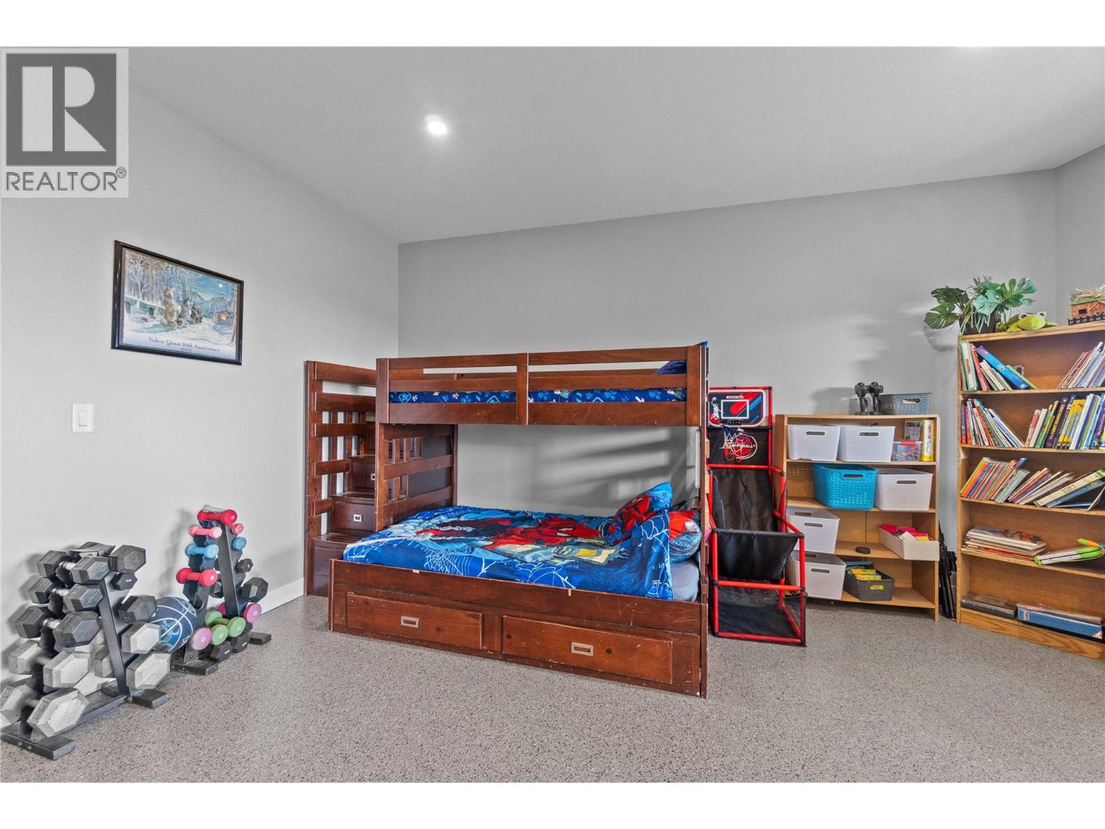 3700 50 Street, Salmon Arm, British Columbia  V1E 3A9 - Photo 54 - 10362447