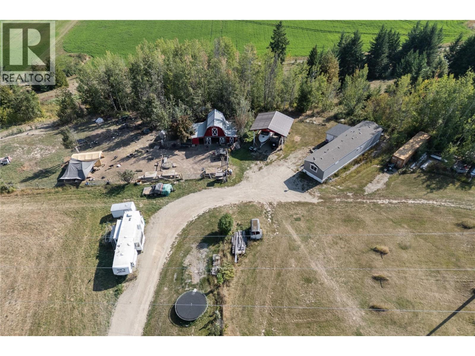 3700 50 Street, Salmon Arm, British Columbia  V1E 3A9 - Photo 8 - 10362447