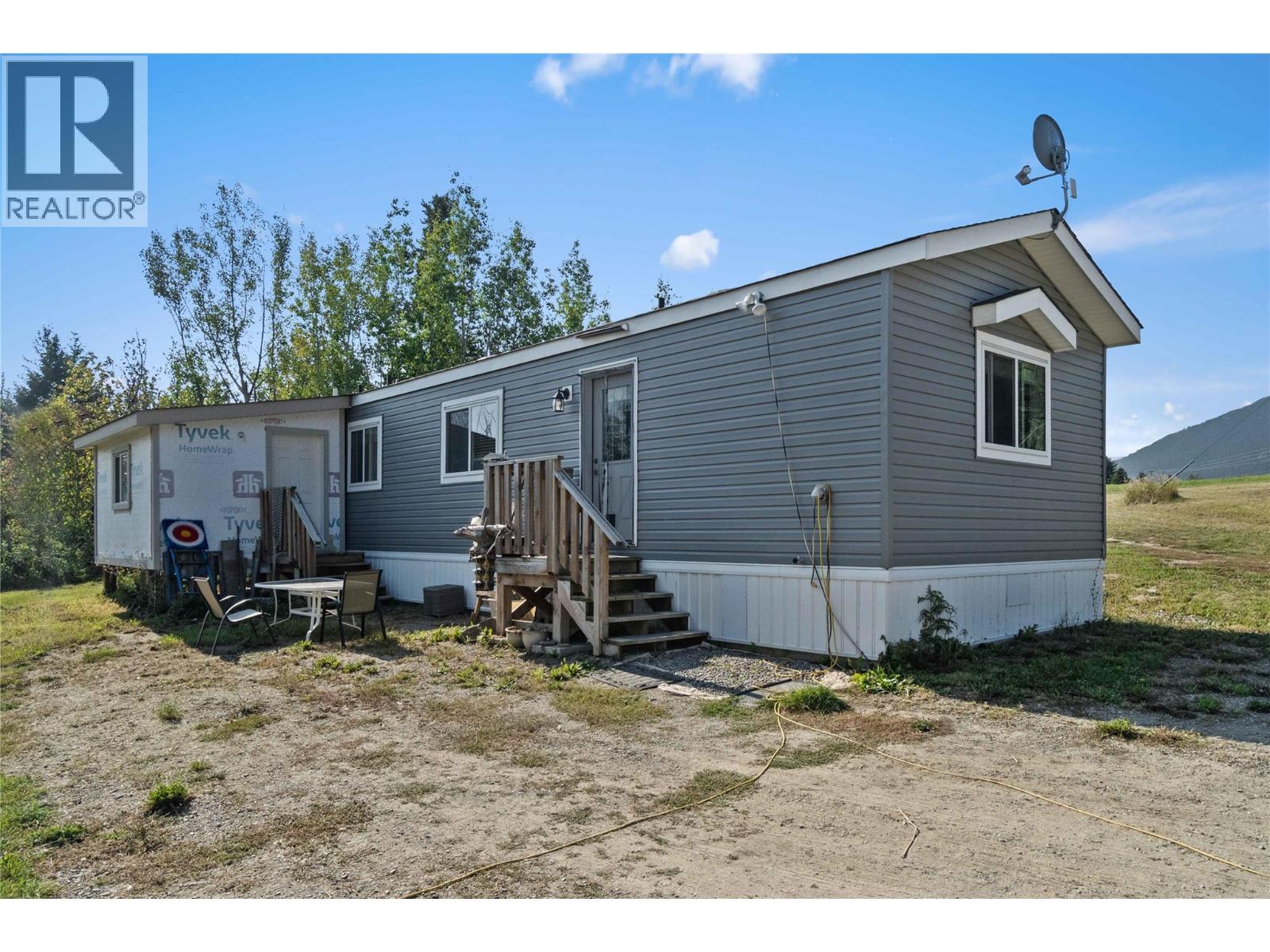 3700 50 Street, Salmon Arm, British Columbia  V1E 3A9 - Photo 87 - 10362447