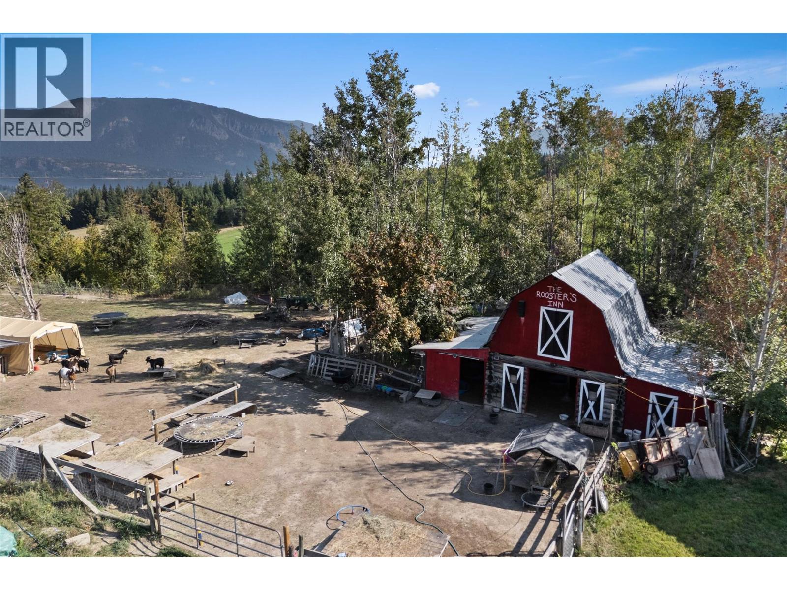 3700 50 Street, Salmon Arm, British Columbia  V1E 3A9 - Photo 9 - 10362447