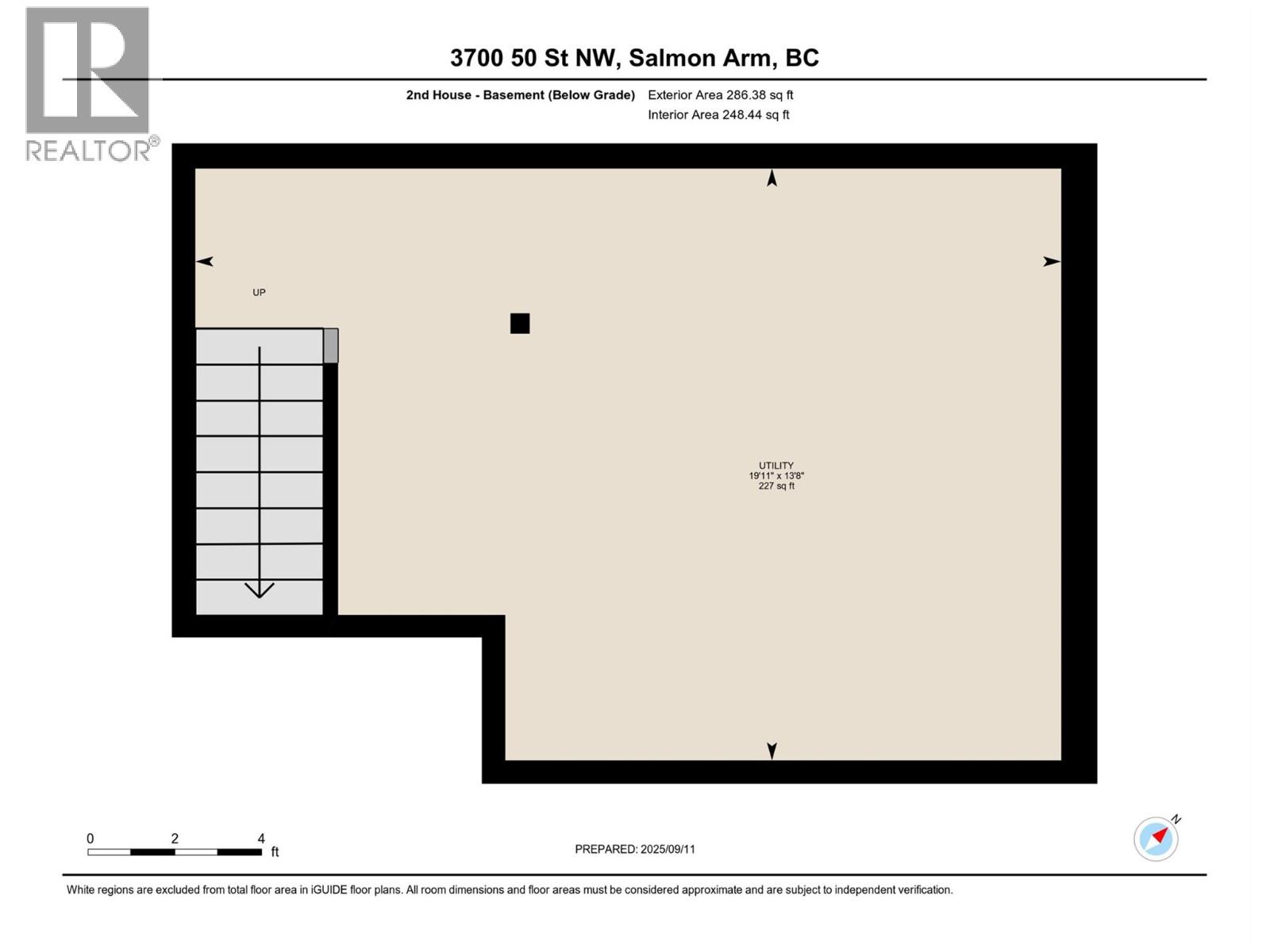 3700 50 Street, Salmon Arm, British Columbia  V1E 3A9 - Photo 95 - 10362447