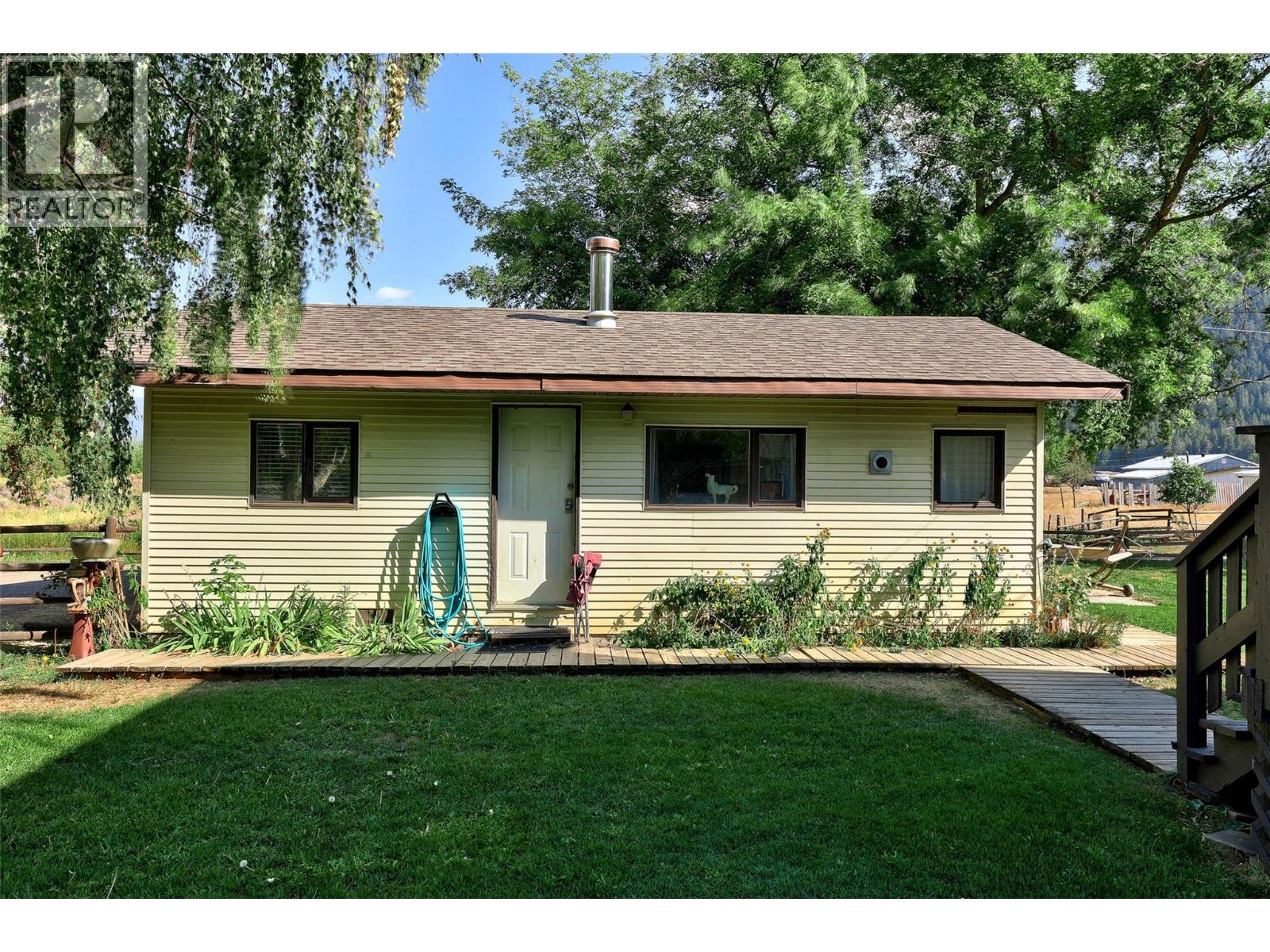 1815 Nicolls Road, Merritt, British Columbia  V1K 1N7 - Photo 38 - 10362389