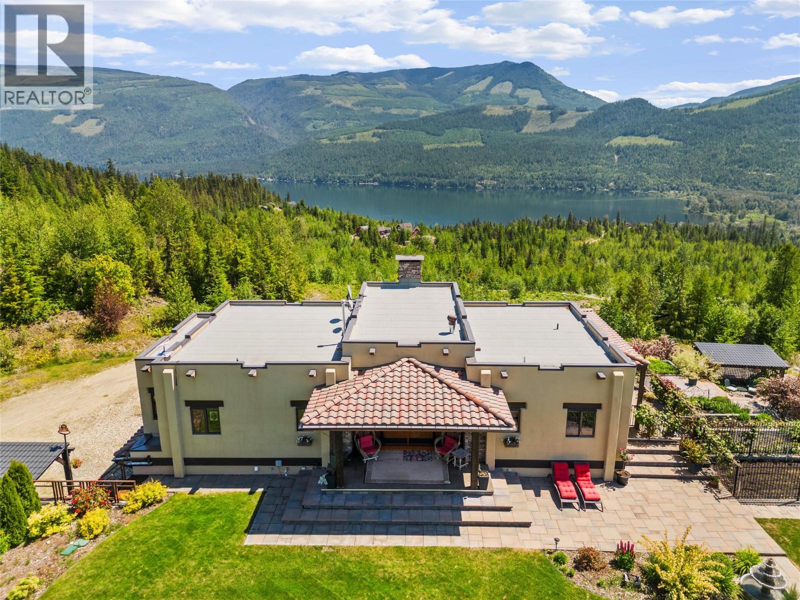 1309 Eagle Ridge Road, Lumby, British Columbia  V0E 2G4 - Photo 2 - 10362628